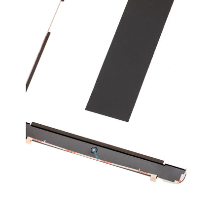 For iPad Pro 10.5inch 1st10.5 inch 1st / 2017(A1701,A1709,A1852) LCD Assembly Copy Backlight / With Sticker / Black (Refurbished)(SKU:1505166)