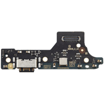 For Xiaomi Redmi 12 5G Charge Port Flex Cable / Refurbished (SKU:1564351)
