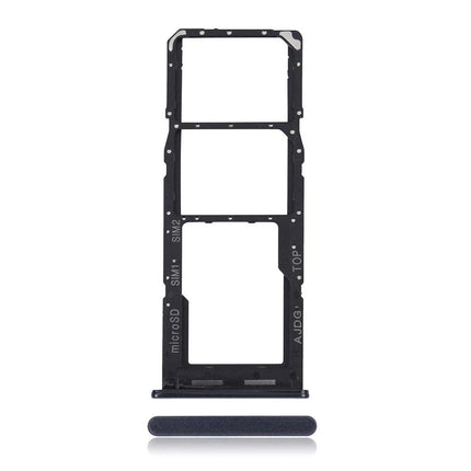 For Samsung Galaxy A14 4G | Sim Card Tray/Holder | Black(Premium OEM)