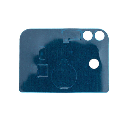 For Google Pixel XL Camera Lens With Sticker White(Aftermarket Plus)(SKU:1083910)