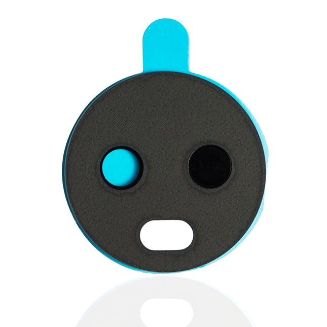 For Motorola E5 Plus | Camera Lens With Sticker | (Premium OEM)