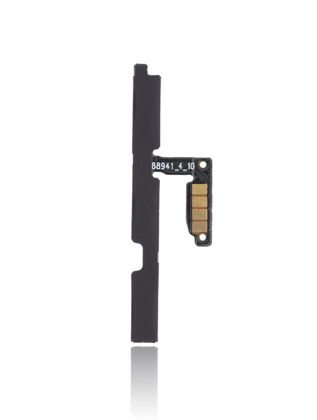 For Motorola E6 | Volume On/Off Flex Cable | (Aftermarket Plus)