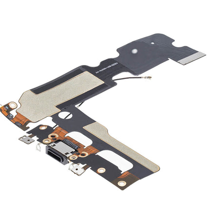 For iPhone 7 Plus Charge Port Flex Cabe Gray(Premium OEM)(SKU:1479351)