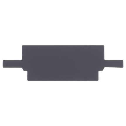 For iPhone 12 / 12 Pro 50 set Battery Black Adhensive Strip Sticker(SKU:1530194)