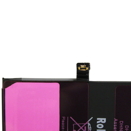 DHLK for iPhone XR Battery with sticker High Capacity 3500mAh ***DE warehouse***(SKU:1554434)