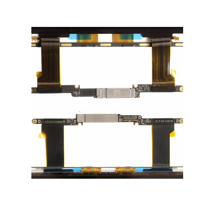 For Macbook Pro /13inch/A1989/A1708/A1706/A2159/A2251/A2289/(2016-2019) Only LCD (Refurbished)(SKU:1558485)