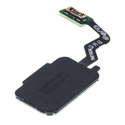 For Samsung Galaxy Note 9/N960F/N960u Finger Print Sensor Flex Cable Black(Premium OEM)(SKU:1089208)