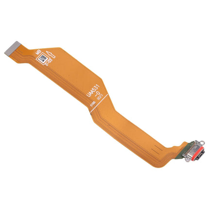 For OnePlus Nord 3 Charge Port Flex Cable (Refurbished)(SKU:1531945)