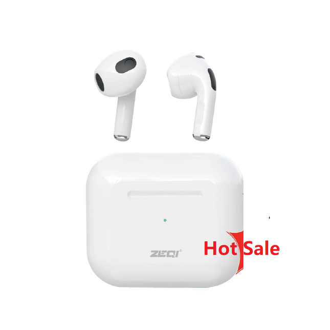 Zeqi ZE-T540S TWS Wireless Blutooth Earphone / 4th Gen / Original New Packing
