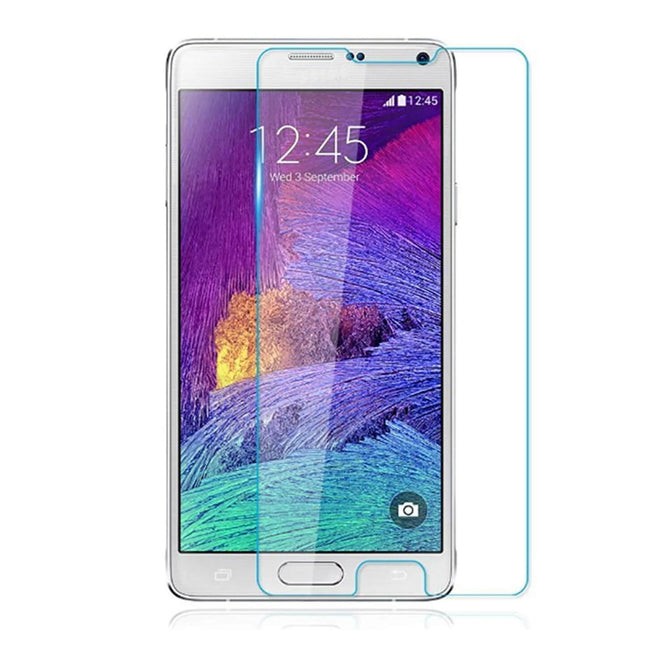 For Samsung Galaxy Note 4/N910|Tempered glass