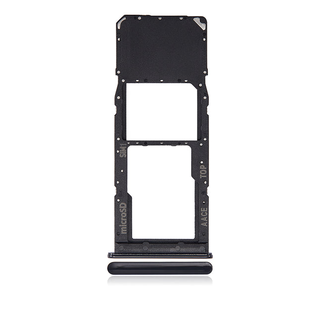 For Samsung Galaxy A13 4G | Sim Card Tray/Single Card | Black(Premium OEM)