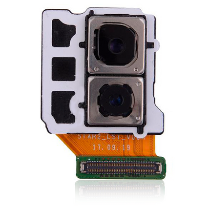 For Samsung Galaxy S9 Plus/G965F Rear back big camera (Premium OEM)(SKU:1087365)