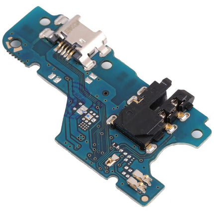For Huawei Y6P Charge Port Flex Cabe (Premium OEM)(SKU:1451830)