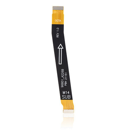 For Samsung Galaxy A22 5G | Main Board Flex Cable(Refurbished)
