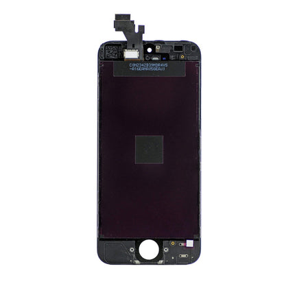 For iPhone 5 | LCD Assembly | Black(Aftermarket)