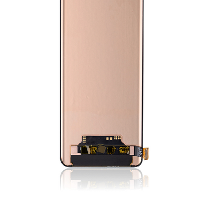 For Oneplus 9 Pro|OLED assembly|Black(Refurbished)(SKU:1484152)