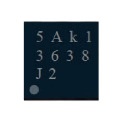 For iPhone 8/8 Plus | IC Fingerprint U5610 | (Premium OEM)