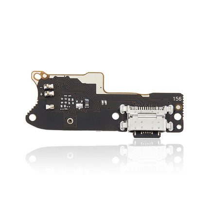 For xiaomi Poco M3 Charge Port Flex Cabe (Aftermarket Plus)(SKU:1451778)