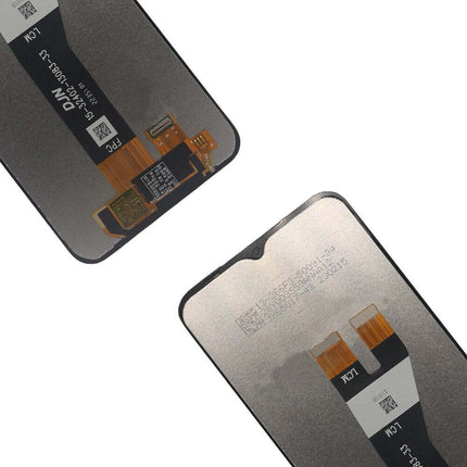 For Samsung Galaxy A14 5G/A146P / A146U LCD Assembly Black(Refurbished)(SKU:1505237)