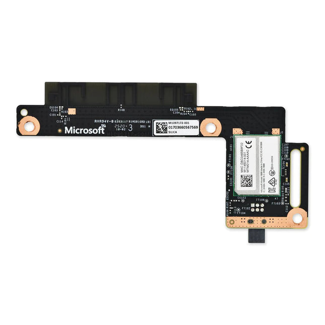 Xbox Series X Wi-Fi Board (D8C0A65B8F02)