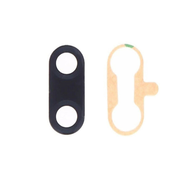 For Huawei P Smart 2019 | Camera Lens With Sticker | (Aftermarket Plus)