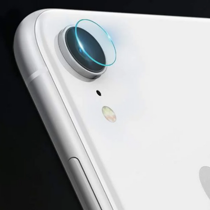 For iPhone XR | Tempered glass | Camera Lens Cover