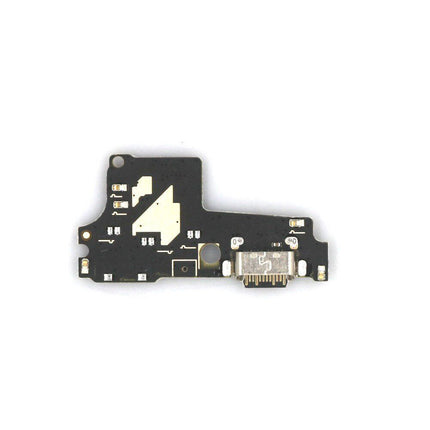 For Motorola One/P30 Play Charge Port Flex Cable (Refurbished)(SKU:1155639)