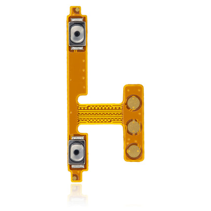 For Samsung Galaxy A12/A125 | Volume Flex Cable | (Premium OEM)