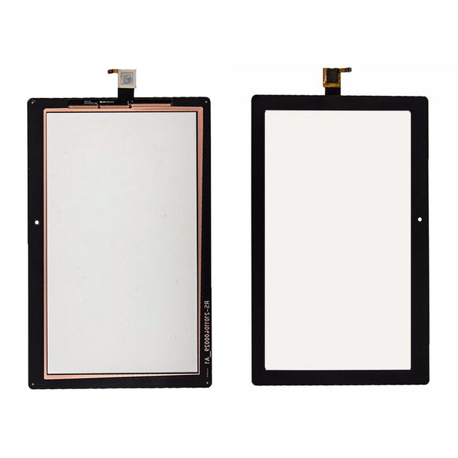 For Lenovo Tab 2 A10-30 | Touch/Digitizer | Black(Aftermarket Plus)