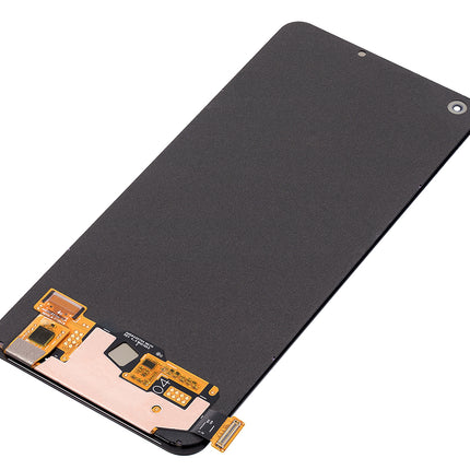 For OPPO F19 Pro/Realme V15 OLED assembly Black(Premium OEM)(SKU:1482448)