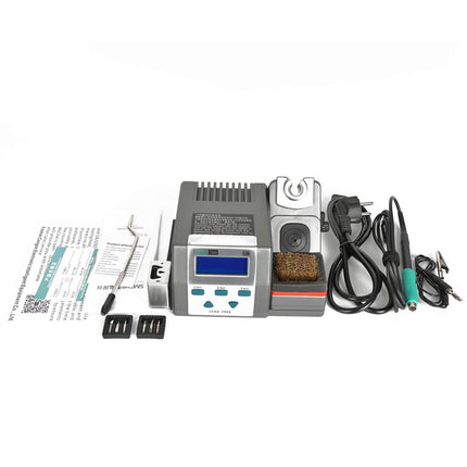 SUGON T26D Precision Soldering Station Suitable for JBC Soldering Tip(SKU:1530658)