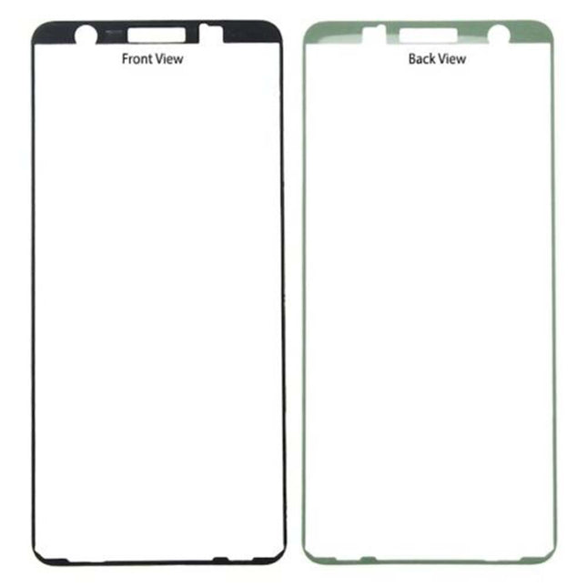 For Samsung Galaxy A7 2018/A750 | LCD Sticker | (Premium OEM)