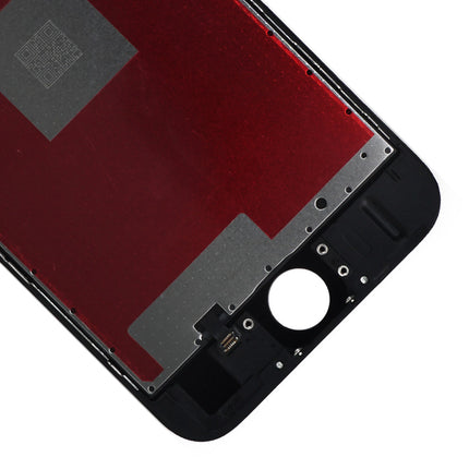 For iPhone 6S LCD Assembly Black (Aftermarket)***DE Warehouse***(SKU:1531295)