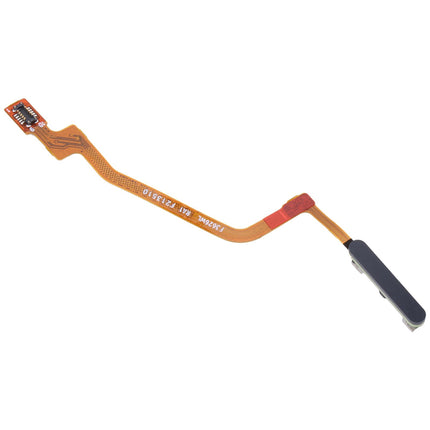For xiaomi Poco X3/X3 NFC/X3 PRO Finger Print Sensor Flex Cable Black ( Premium OEM )(SKU:1477206)