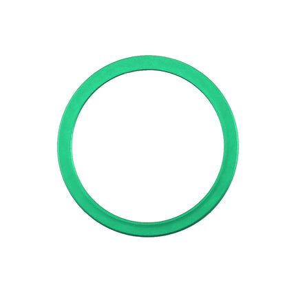 For iPhone 12/12 mini Back camera ring/2pcs Green(Premium OEM)(SKU:1475948)