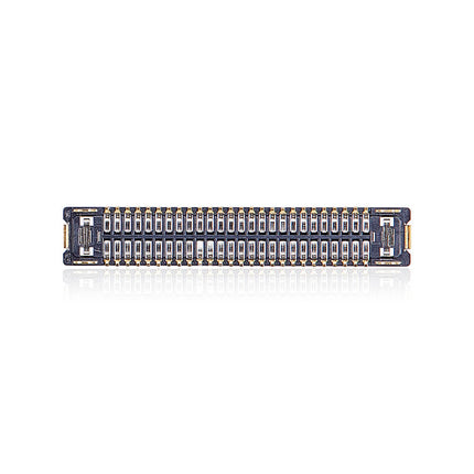 For iPhone 12 Pro max LCD/Touch Connnector (Premium OEM)(SKU:1479966)