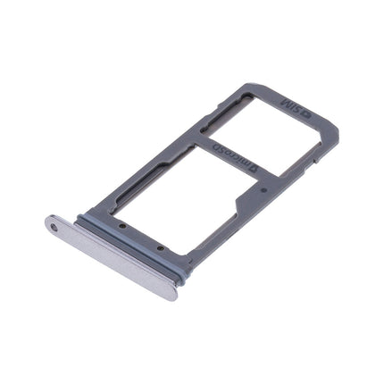 For Samsung Galaxy S7 Edge/G935F Sim Card Tray/Dual Sim Card Gold(Premium OEM)(SKU:1078449)