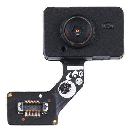 For Samsung Galaxy A41/A415F | Finger Print Sensor Flex Cable | Black(Premium OEM)