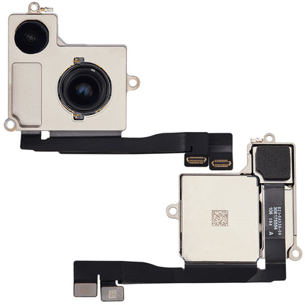 For iPhone 15 Rear Big Camera (Premium OEM)(SKU:1531124)