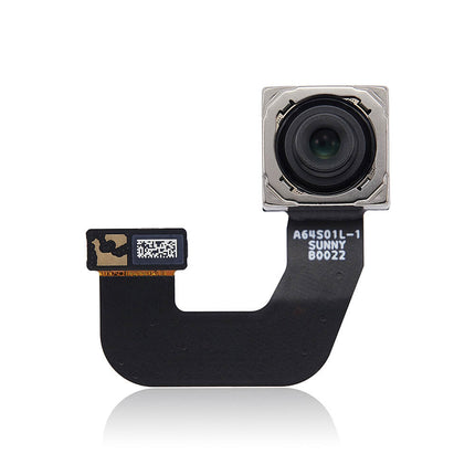 For Xiaomi Redmi Note 9 Pro 4G | Rear back big camera | (Premium OEM)