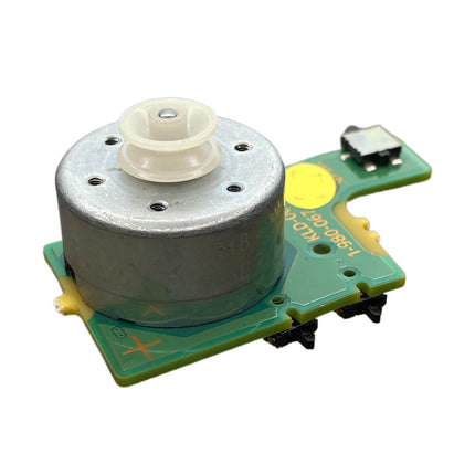 For Sony Playstation 4 Reader Gear Motor Module / CUH-1200(SKU:1504470)