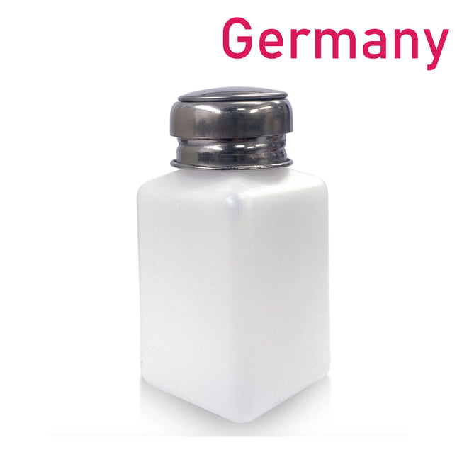 alcohol dispenser 100ml***DE Warehouse***