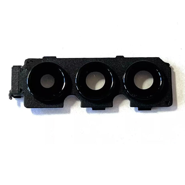 For Samsung Galaxy A13 4G | Camera Lens With Frame/Sticker | Black(Premium OEM)