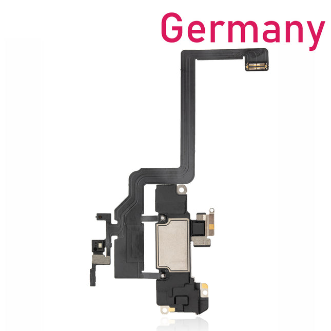 For iPhone 11 sensor flex cable/With Speaker (Premium OEM)***DE Warehouse***