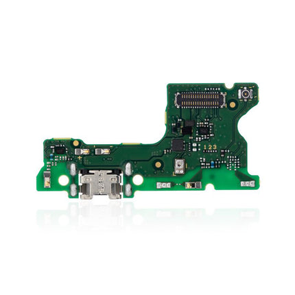 For Huawei Y7 2019 | Charge Port Flex Cabe | (Premium OEM)