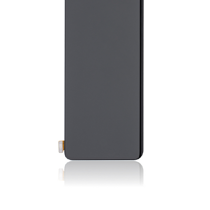 For Oneplus 9 Pro|LCD Assembly|Black(Refurbished)
