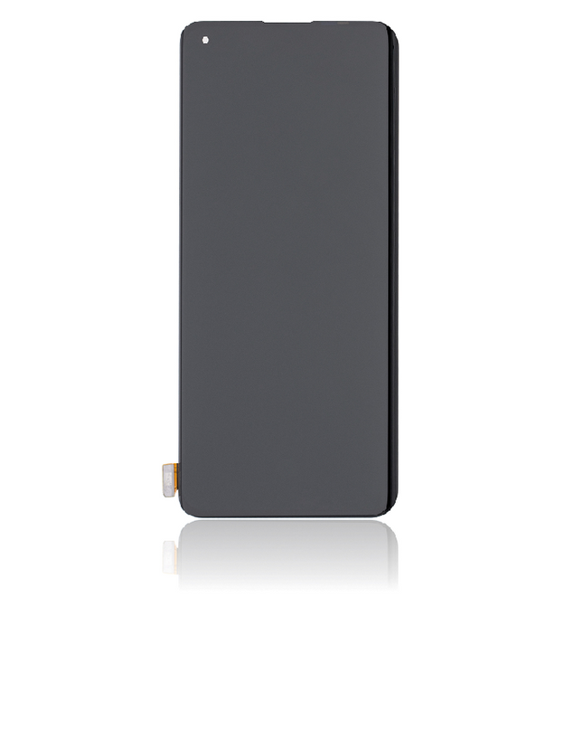 For Oneplus 9 Pro|LCD Assembly|Black(Refurbished)