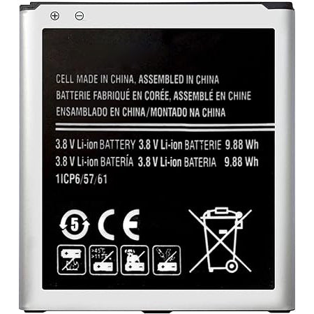 For Samsung Galaxy J2 Core/J260F | Battery(Aftermarket Plus)