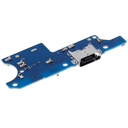For Motorola E7 Power Charge Port Flex Cabe (Refurbished)(SKU:1475268)