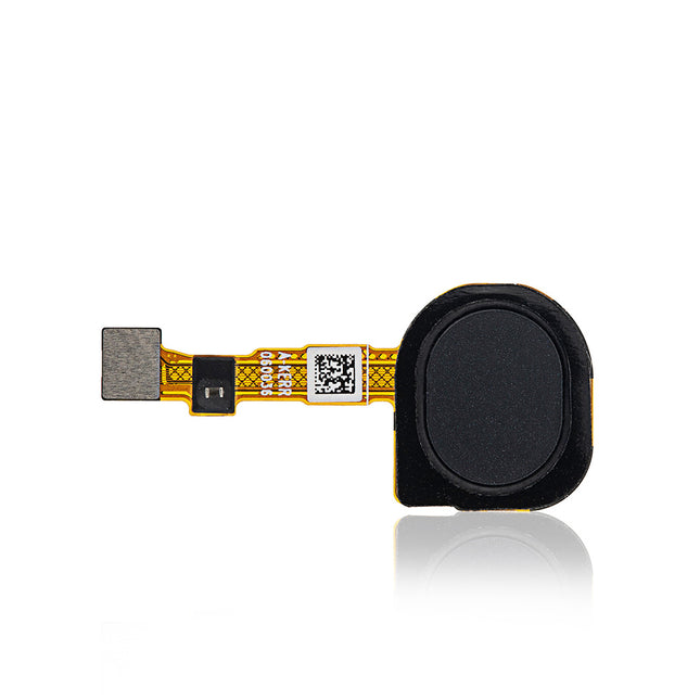 For Samsung Galaxy A11/A115F | Finger Print Sensor Flex Cable | Black(Premium OEM)